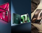 Der Samsung Galaxy Z Flip 7 Konkurrent Motorola Razr 60 Ultra setzt nicht mehr auf ein Telefoto, wie ein Specs-Leak betont. (Bildquelle: Evan Blass)
