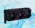 Die RX 9070 und die RX 9070 XT könnten etwa 480 bzw. ~580 Euro kosten. (Bildquelle: PowerColor, Unsplash, bearbeitet)