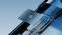 Googles Tensor G5 SoC befindet sich derzeit in der Entwicklung (Bild: Google).
