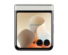Das Motorola Razr 60 soll etwas kompakter als sein Vorgänger werden. (Bildquelle: Xpertpick)