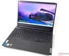 Laptop-Deal: Lenovo IdeaPad Gaming 3 mit farbkräfrtigem 165Hz-Display zum Bestpreis von nur 649 Euro (Bild: Andreas Osthoff)