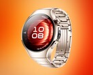 Die Huawei Watch 5 wird am 15. Mai offiziell vorgestellt. (Bildquelle: @Rodent950, bearbeitet)