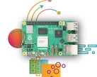 Der Raspberry Pi soll einen großen Performance-Schub erhalten