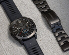 Die D2 Mach 1 Pro könnte später dieses Jahr durch die Mach 2 ersetzt werden (Bildquelle: Garmin)
