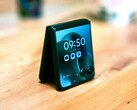 Es sieht wieder sehr schick aus und ist flexibel in der Nutzung: Das Motorola Razr 60 Ultra