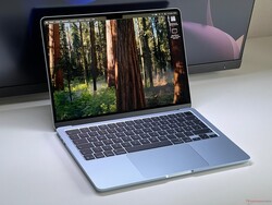 Apple MacBook Air 13 M4 Entry