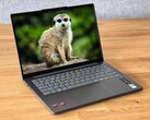 Lenovo IdeaPad Slim 3 14AHP10 (Bild: Andreas Osthoff)